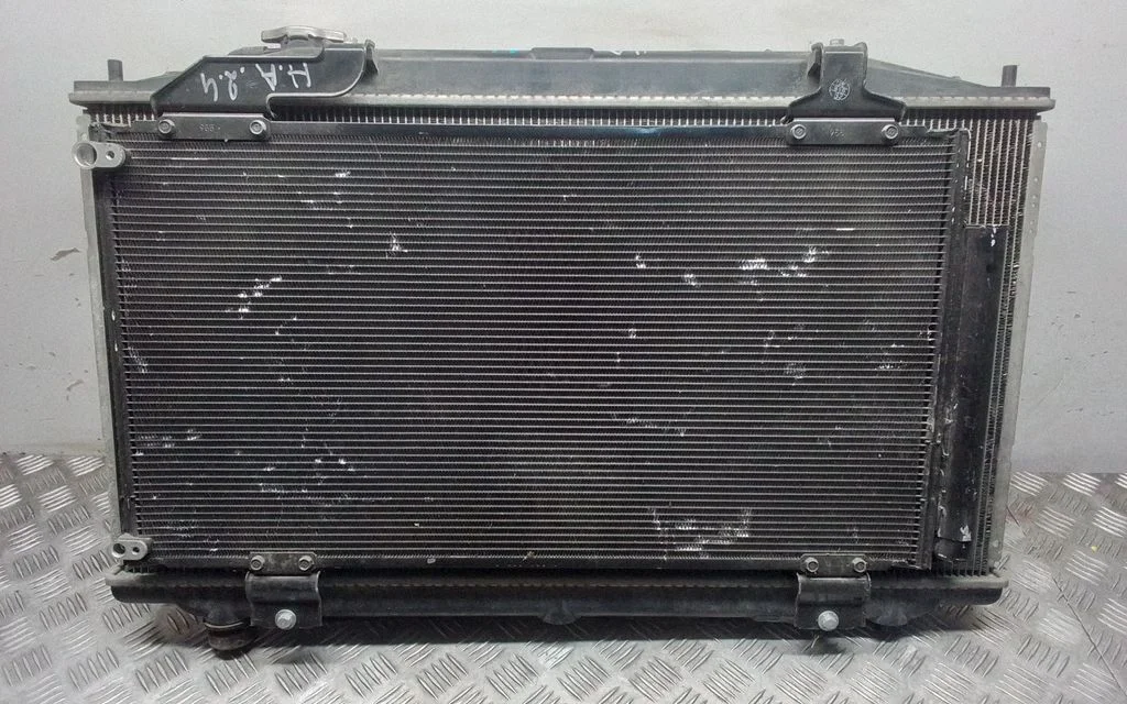 Chłodnice – komplet 2220003504