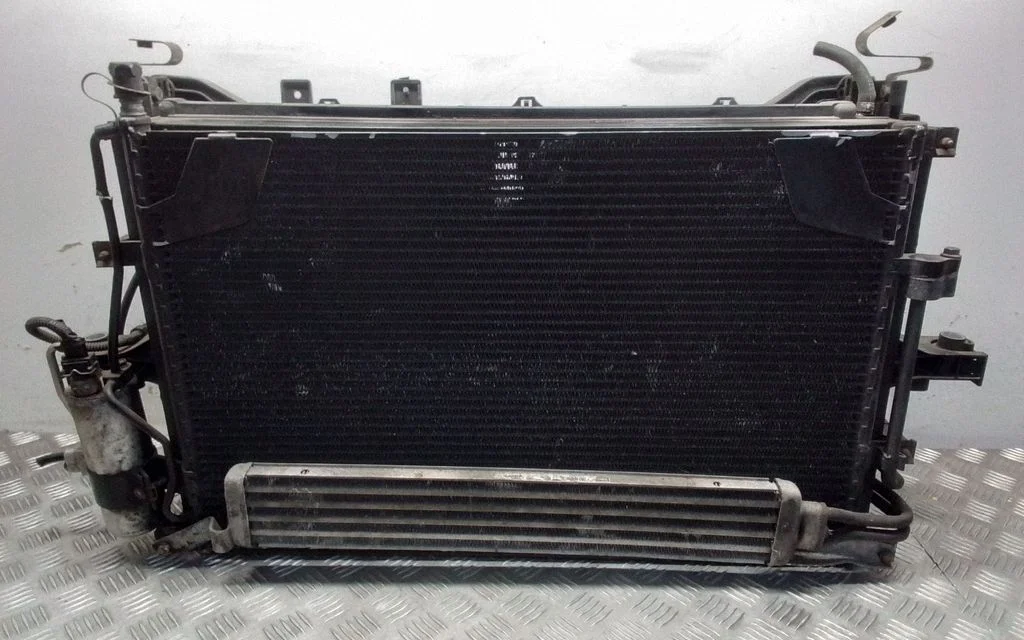 Chłodnice – komplet 8623735