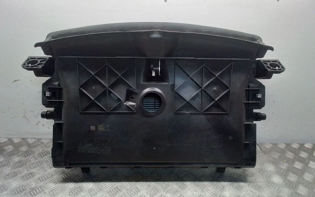 Chłodnice – komplet – Tesla Model 3 (2017-)