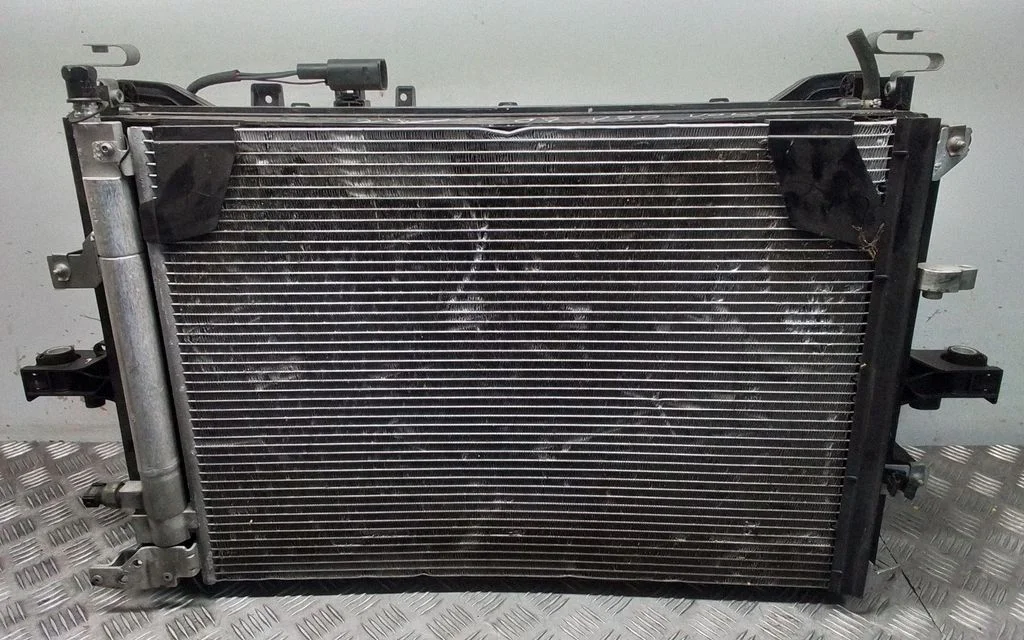 Chłodnice – komplet 30680512