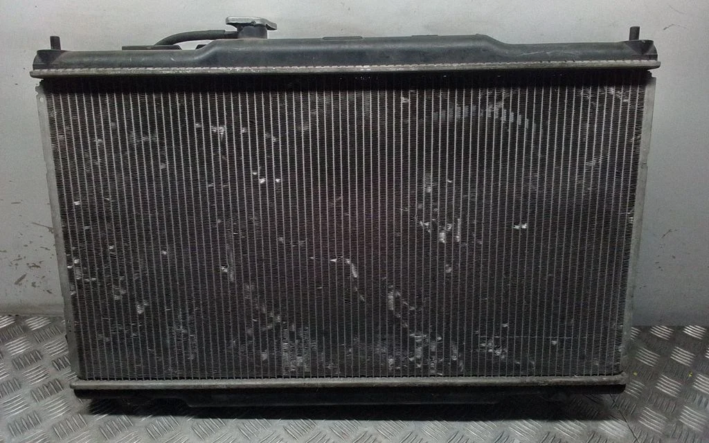 Chłodnice – komplet 4220003700