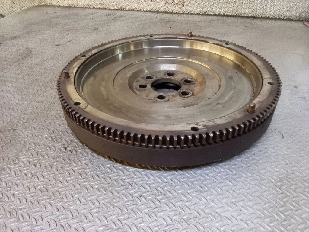 Flywheel 038D03L