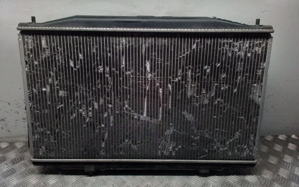 Chłodnice – komplet 4220005531