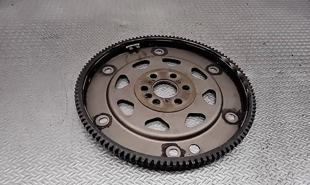Flywheel 7589480