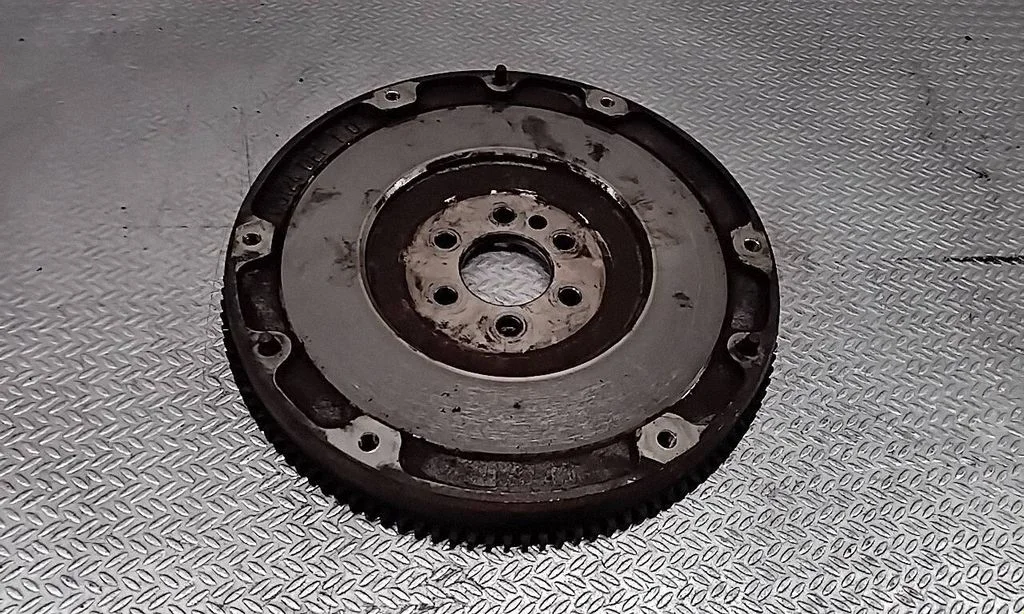 Flywheel 05124DEF