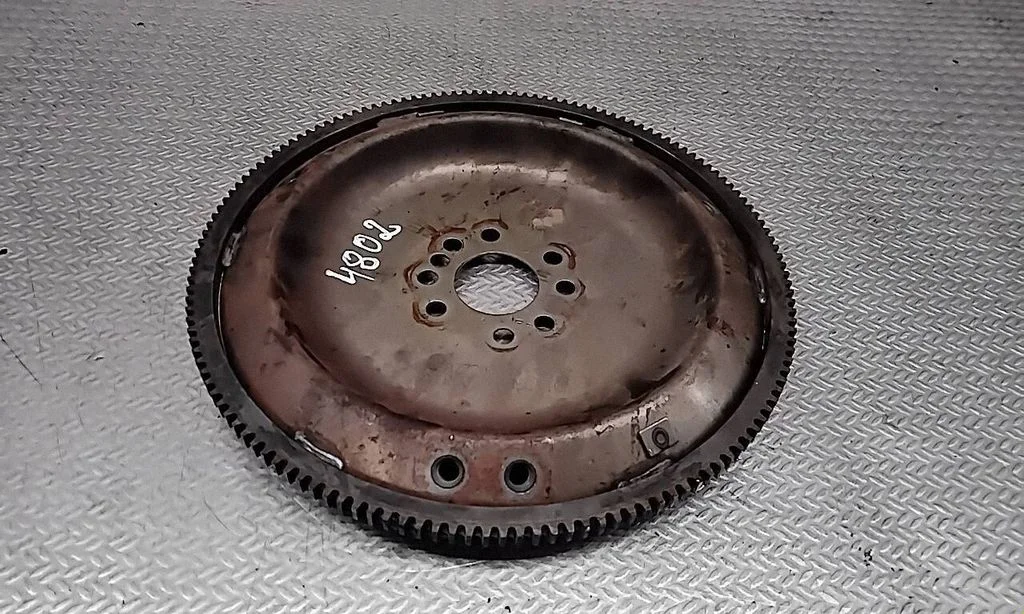 Flywheel – Mercedes-Benz ML-Class W164 (2005-2011)