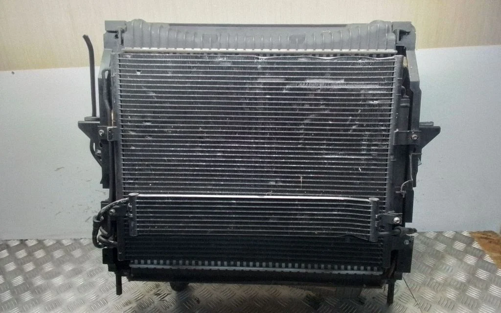 Radiaatorite komplekt AH328005BA