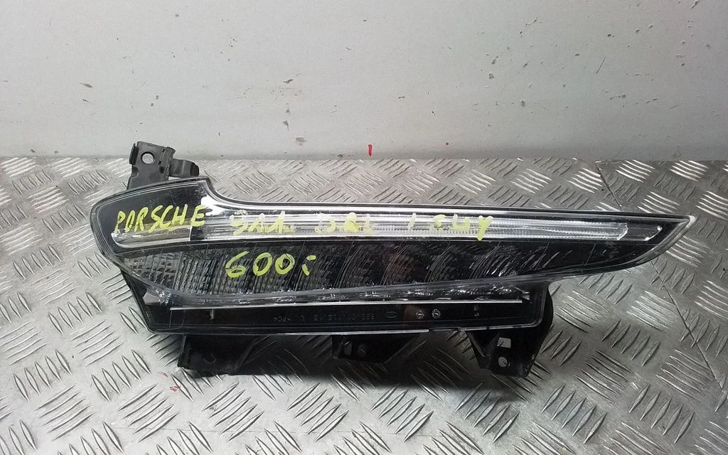 LED-päevatuli – Porsche 911 991 (2011-2019)