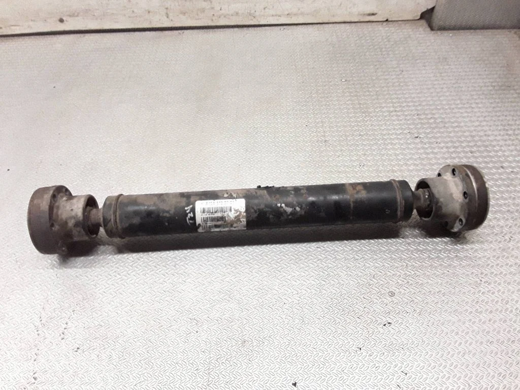 Front prop shaft A1644100701