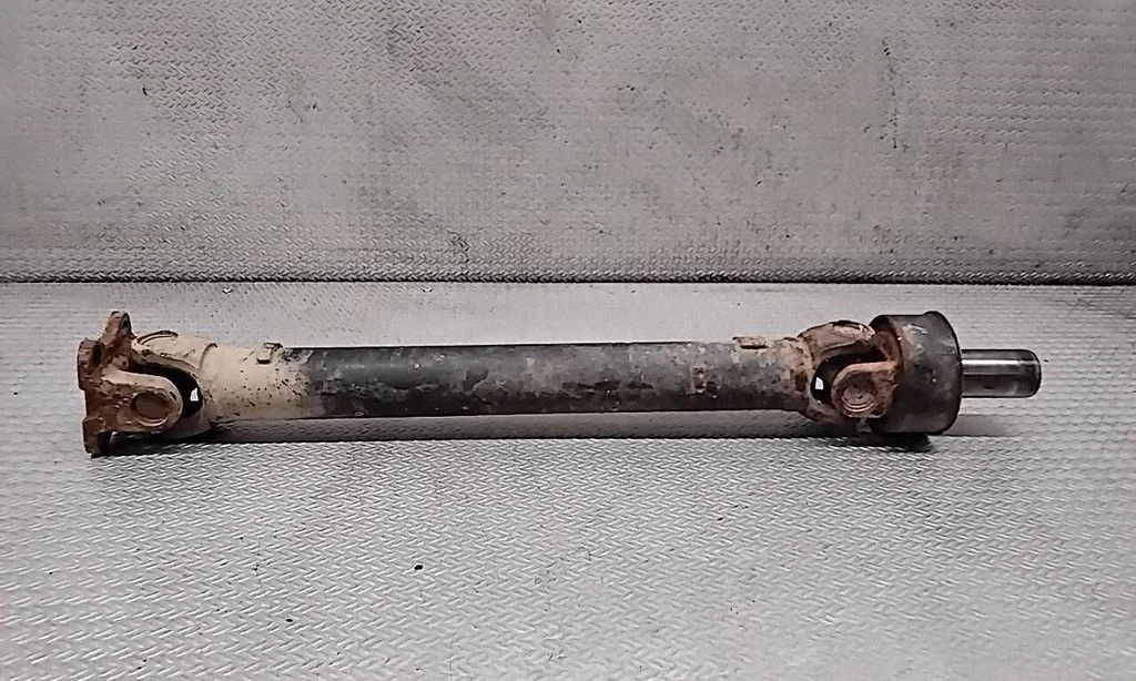 Front prop shaft