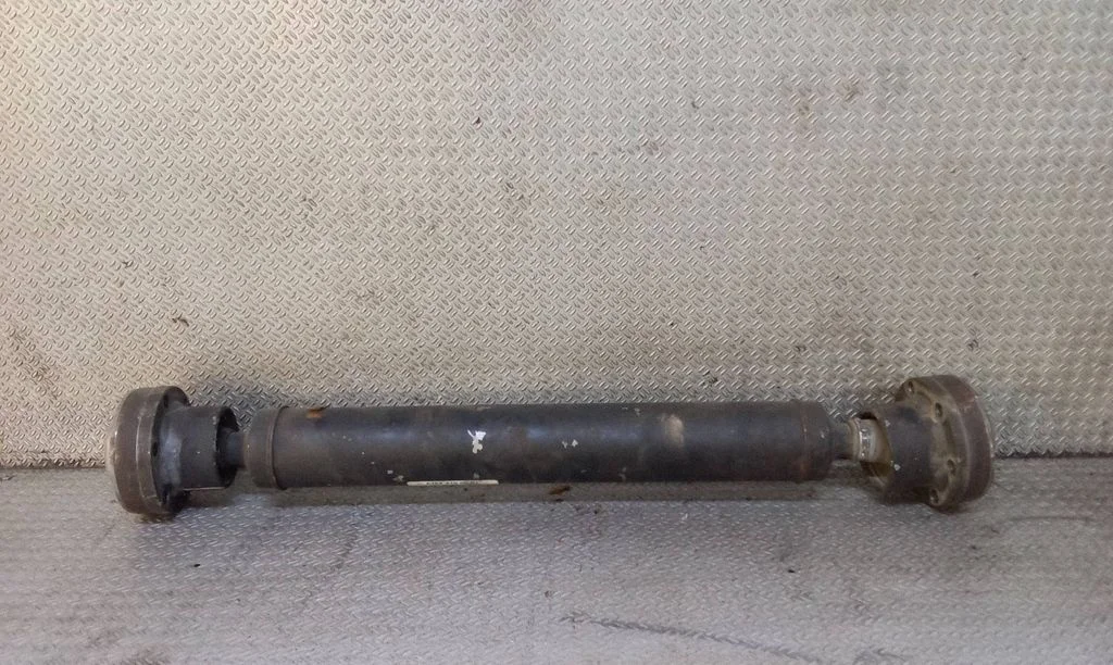 Front prop shaft A1644100501