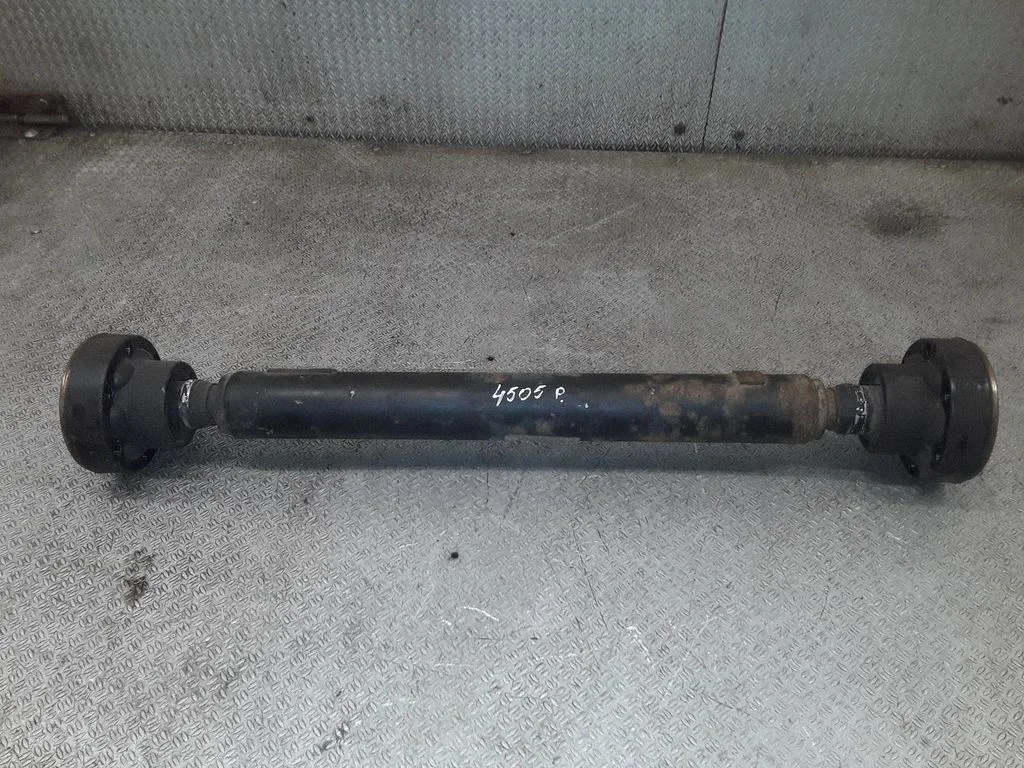 Front prop shaft 7L0521101C