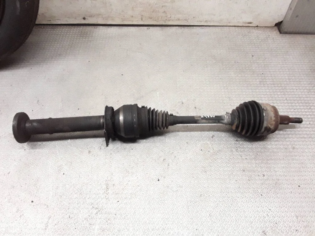 Front driveshaft – right