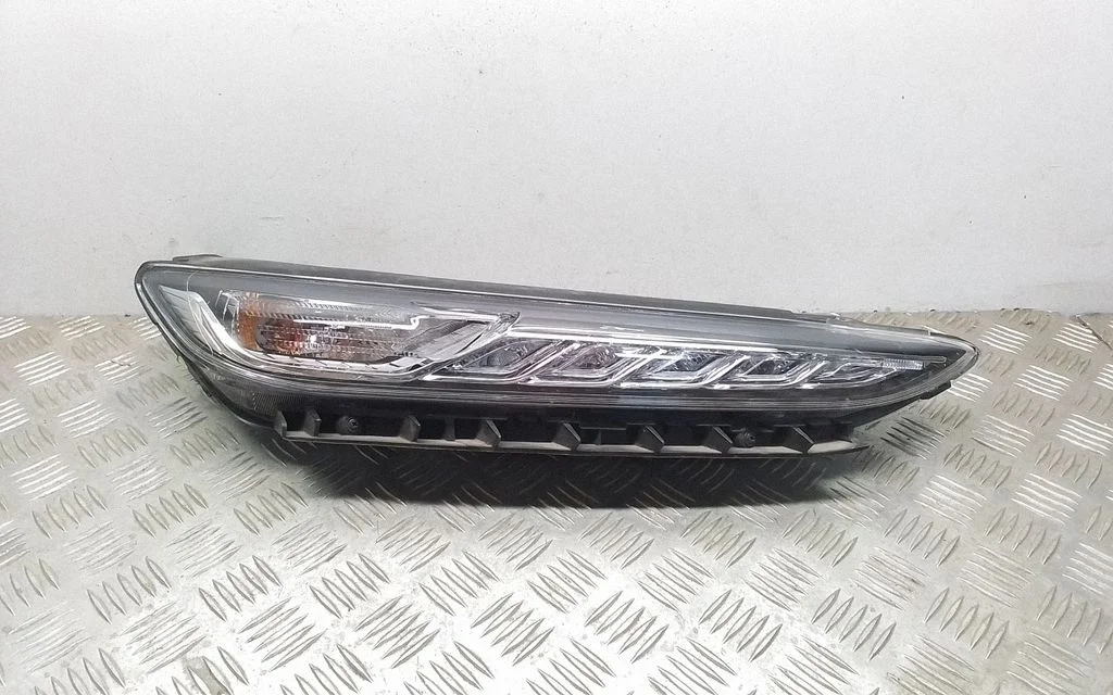 LED-päevatuli – Hyundai Kona I (2017-2023)