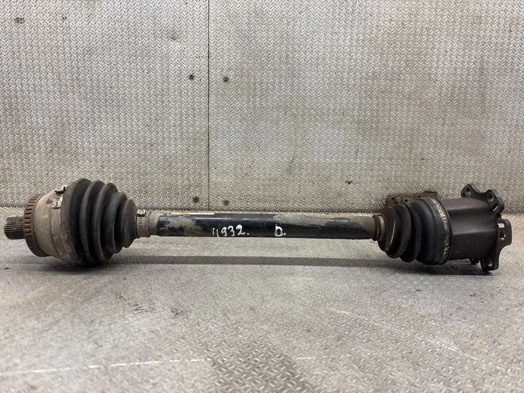 Front driveshaft – front right
