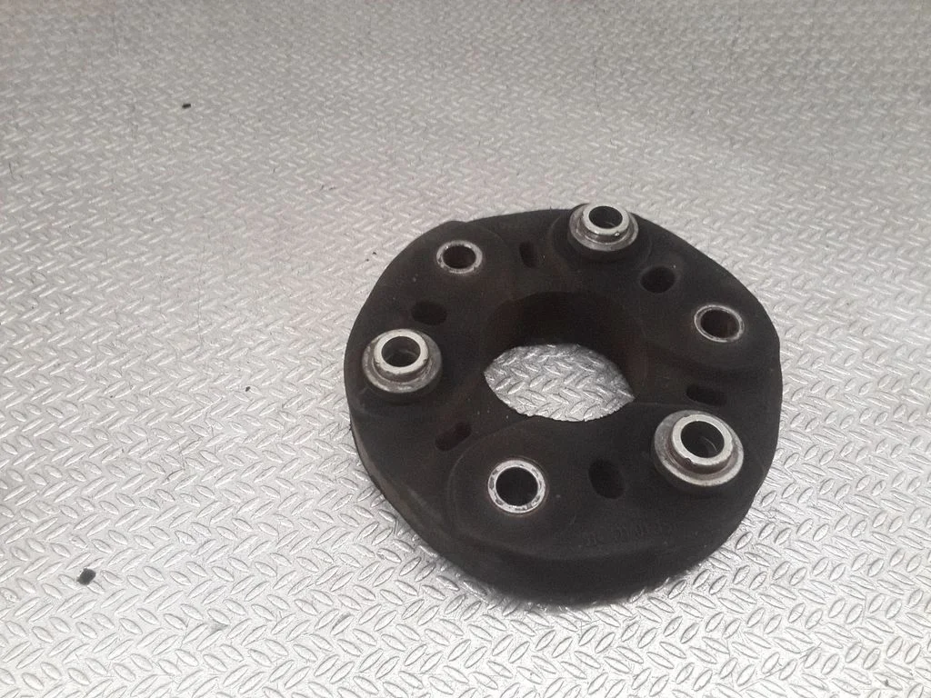 Rear prop shaft donut coupling/joint 5144110115