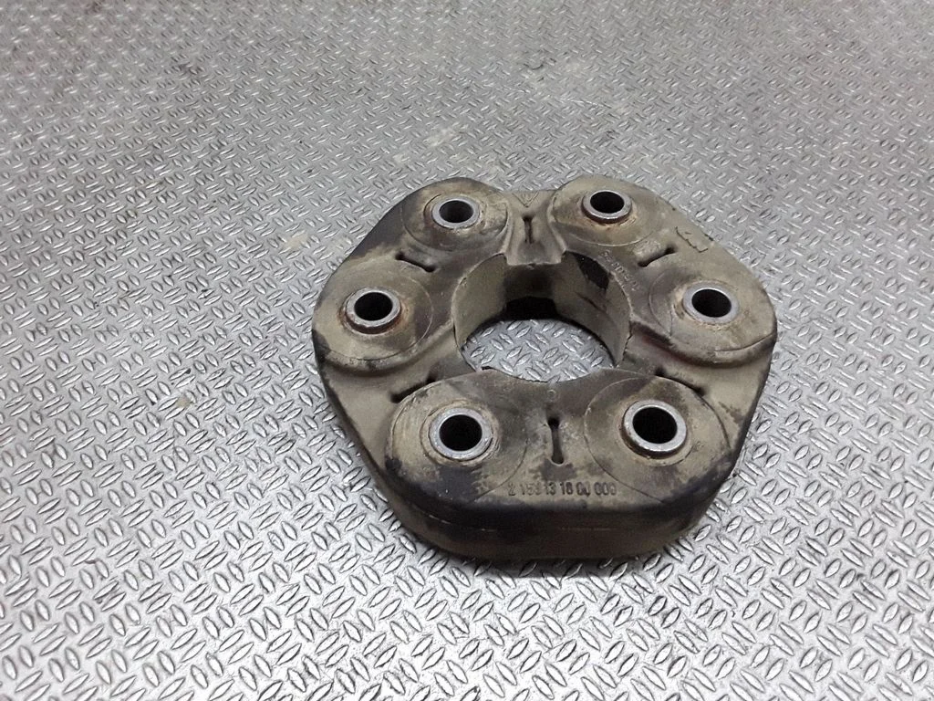 Rear prop shaft donut coupling/joint 2153131800009
