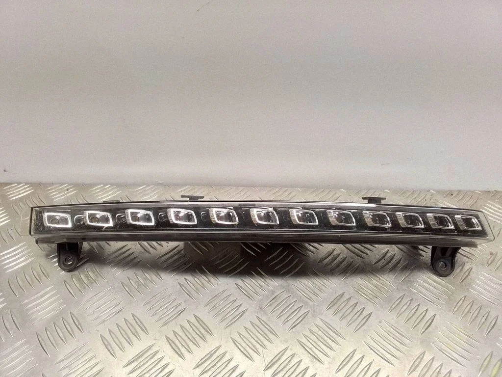 LED-päevatuli – Audi Q7 4L (2005-2015)