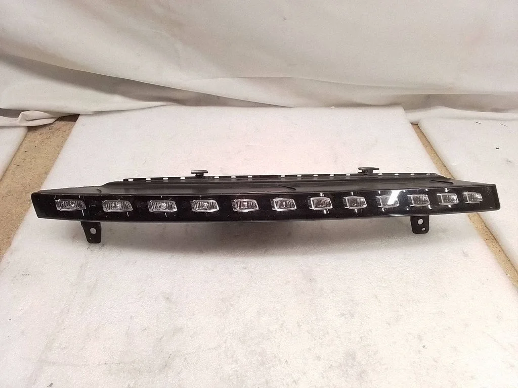 LED-päevatuli – Audi Q7 4L (2005-2015)