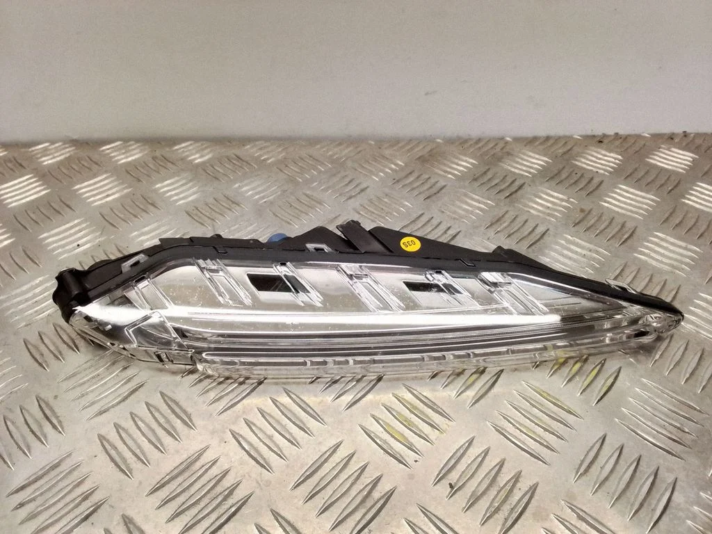 LED-päevatuli – Porsche Macan (95B) (2014-2018)