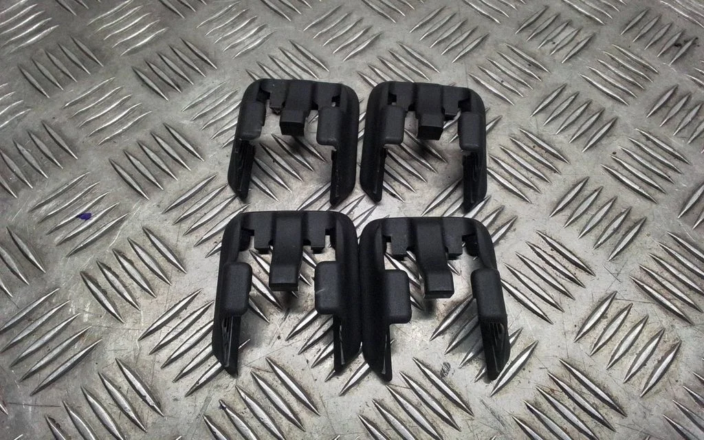 Seat trim 7212350020