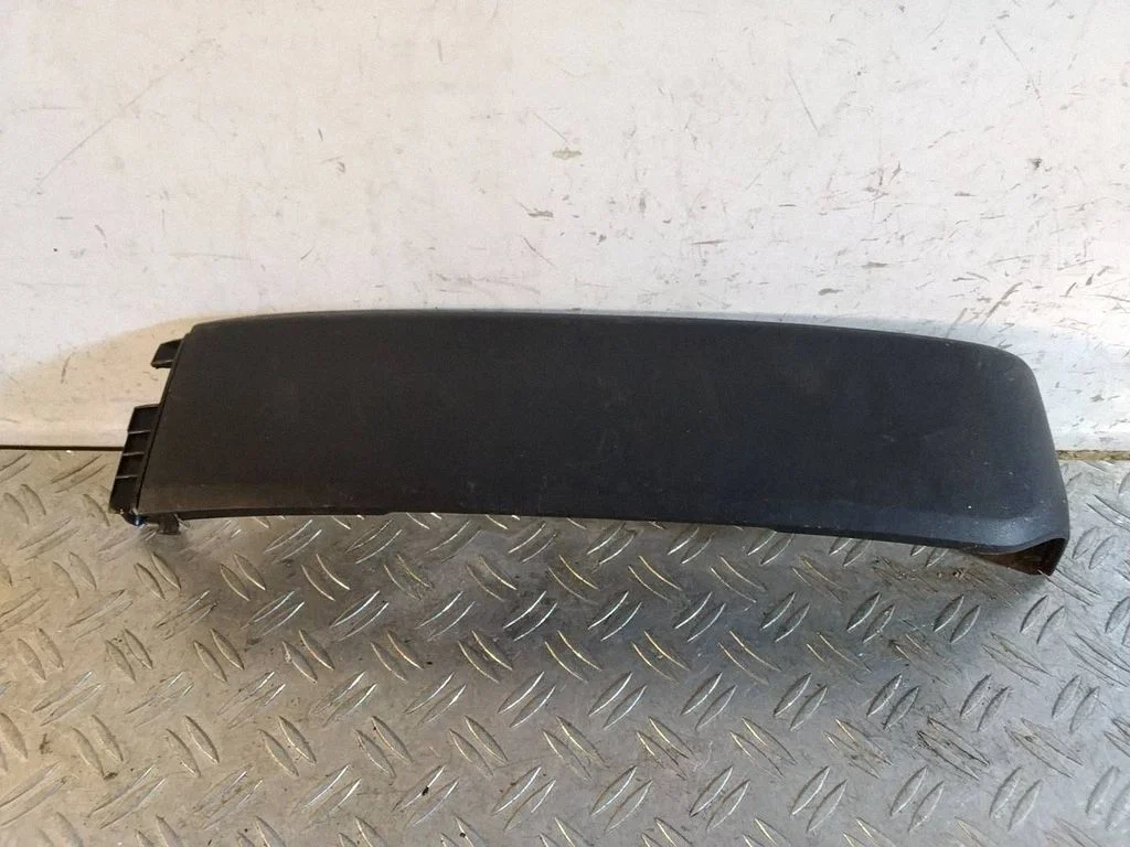 Seat trim 7186778010