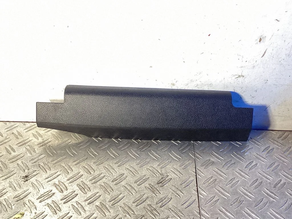 Seat trim 52106981777