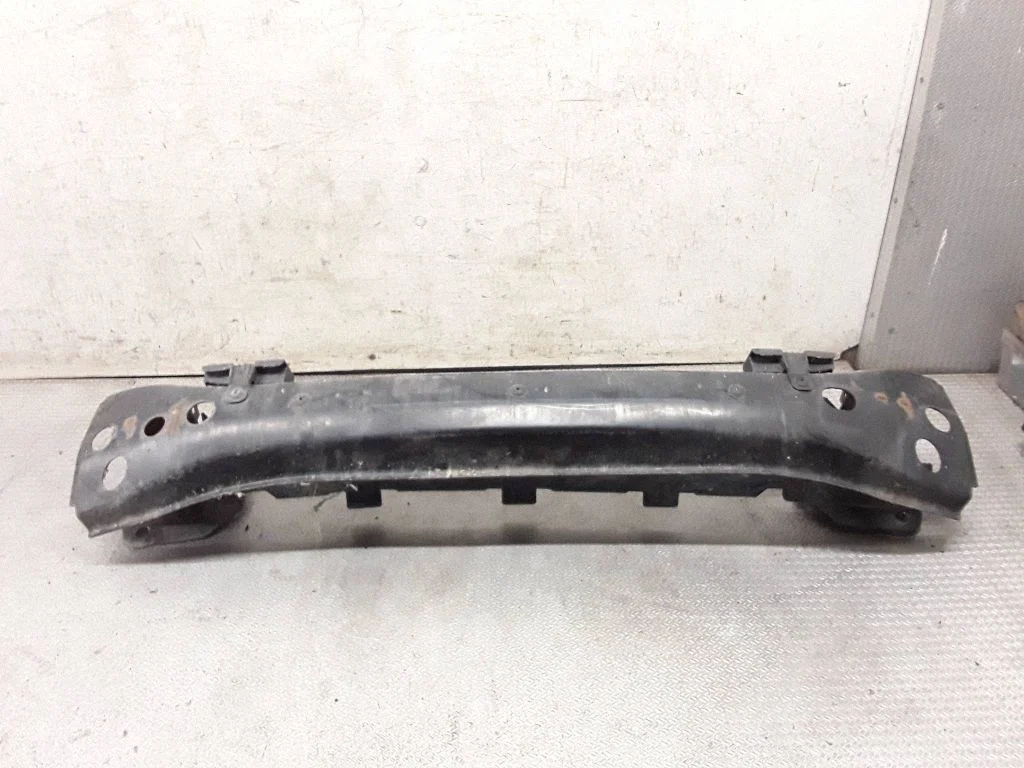 Front bumper cross member