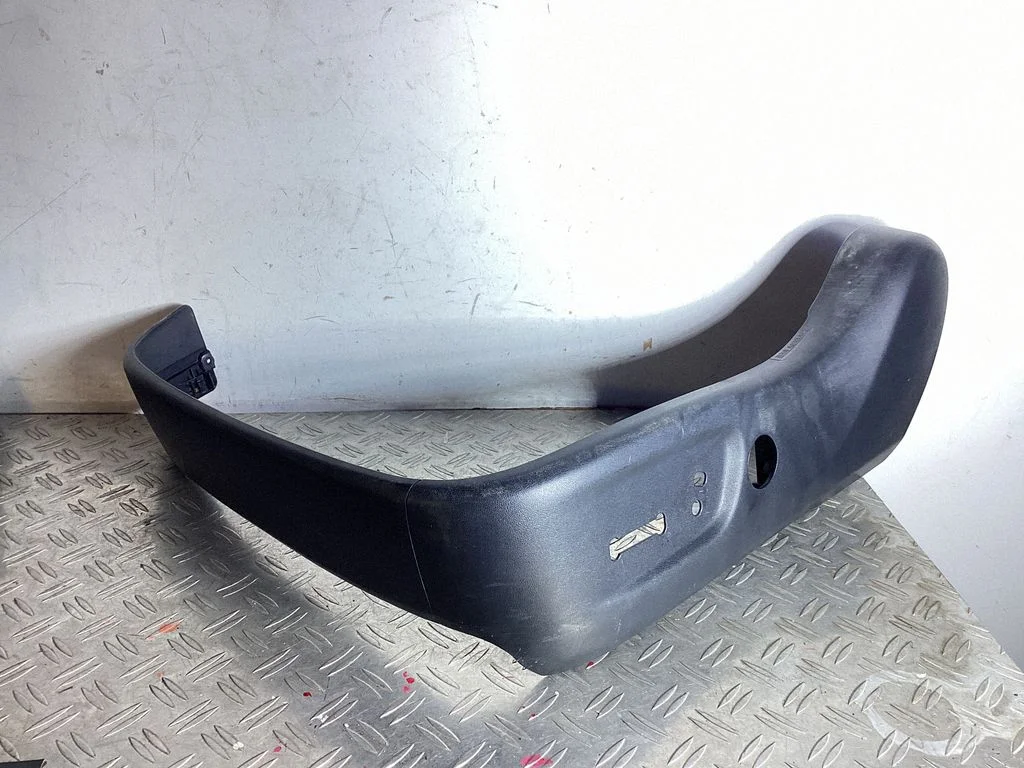 Seat trim 7181278020