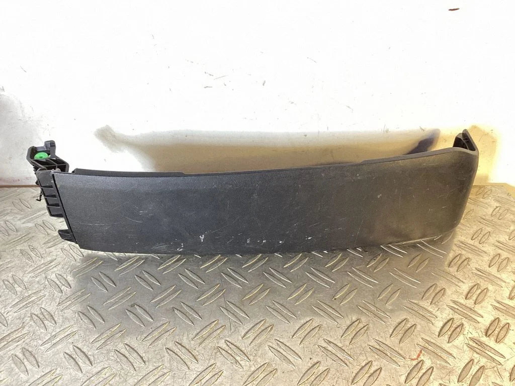 Seat trim 7186878010