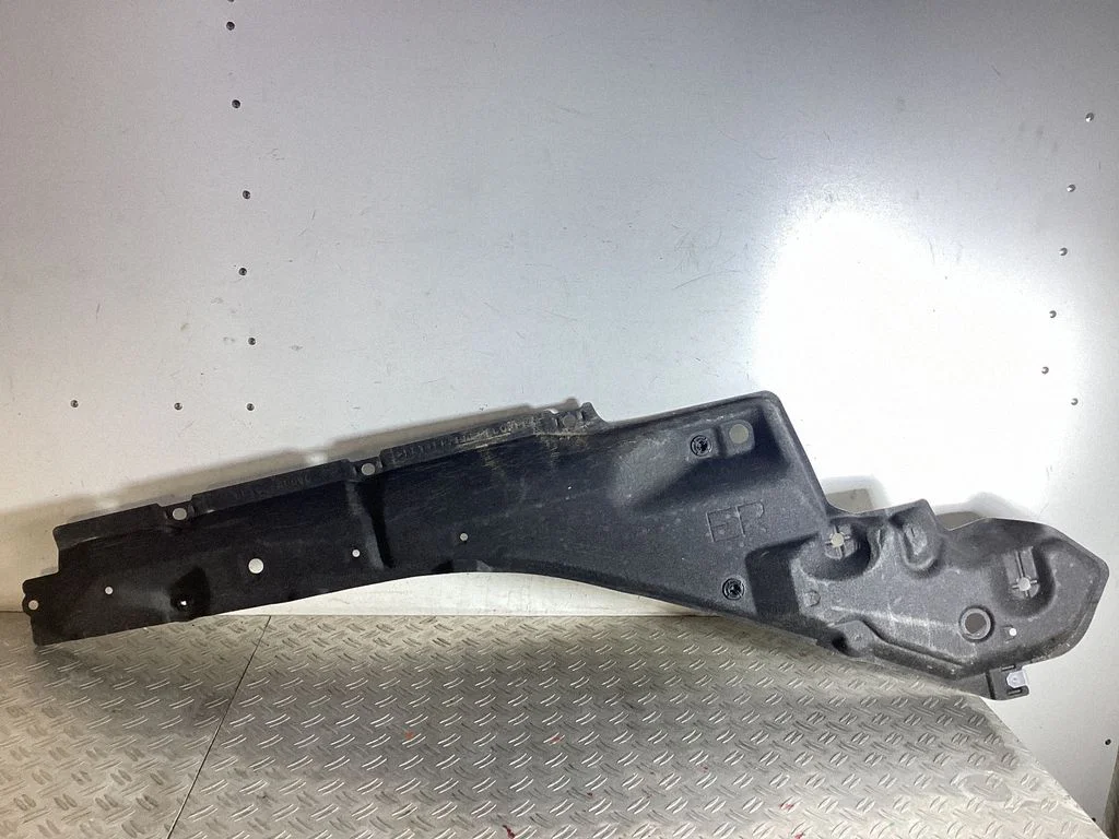 Külgmine põhjakaitse – Lexus NX (2021-)