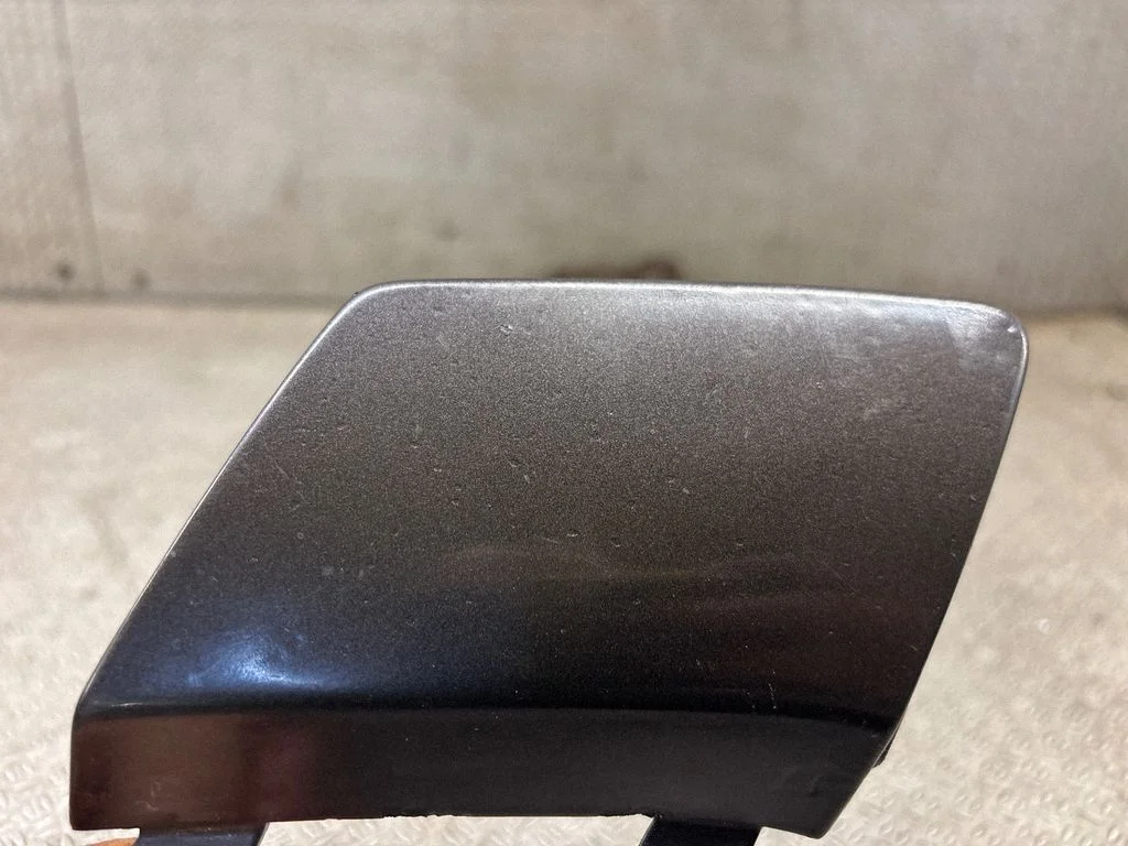 Front tow hook cap/cover 3C8807241