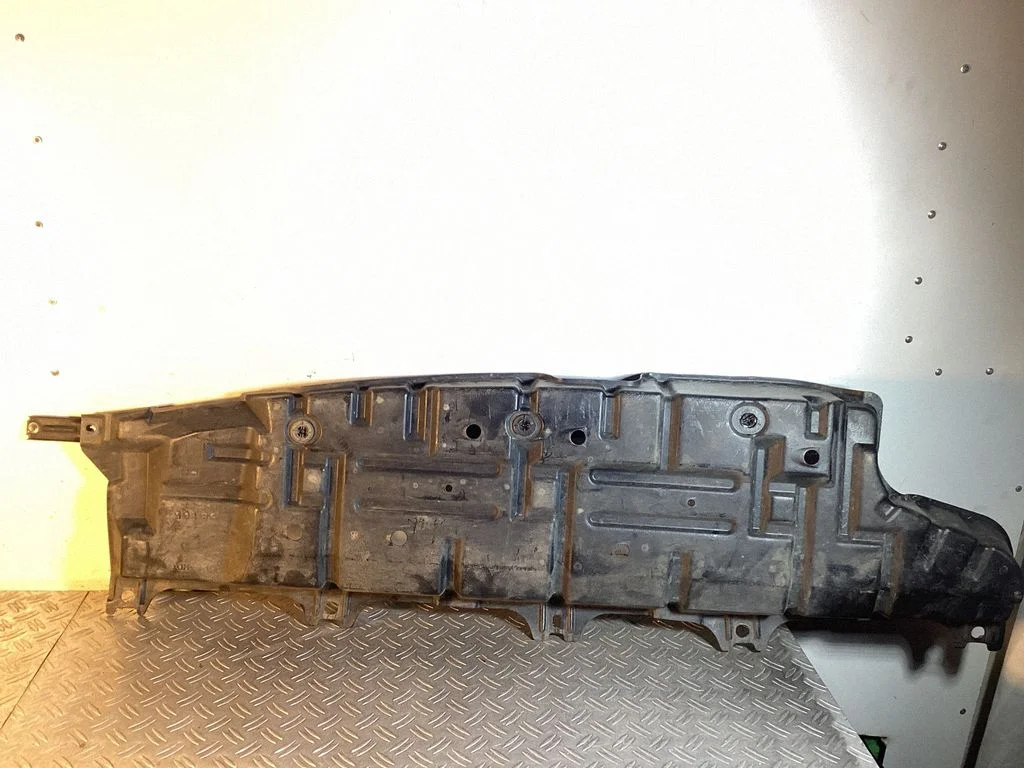 Külgmine põhjakaitse – Lexus RX III (2008-2015)