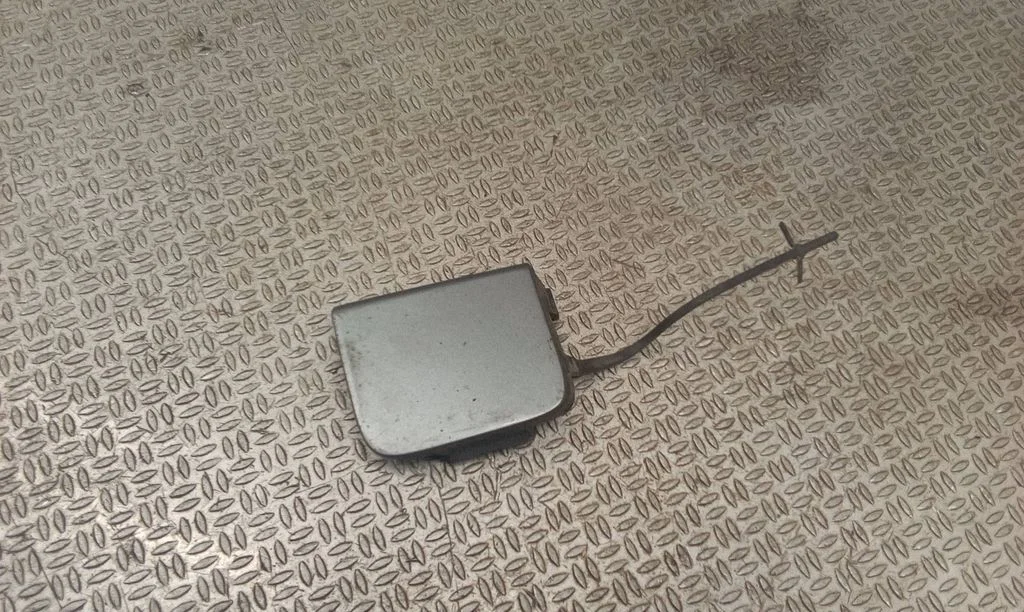Front tow hook cap/cover 3T0807241