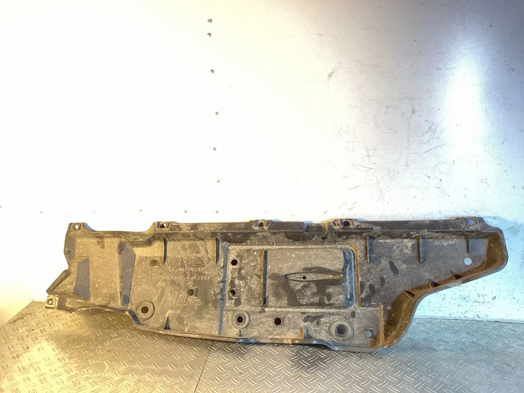 Külgmine põhjakaitse – Lexus NX (2014-2021)