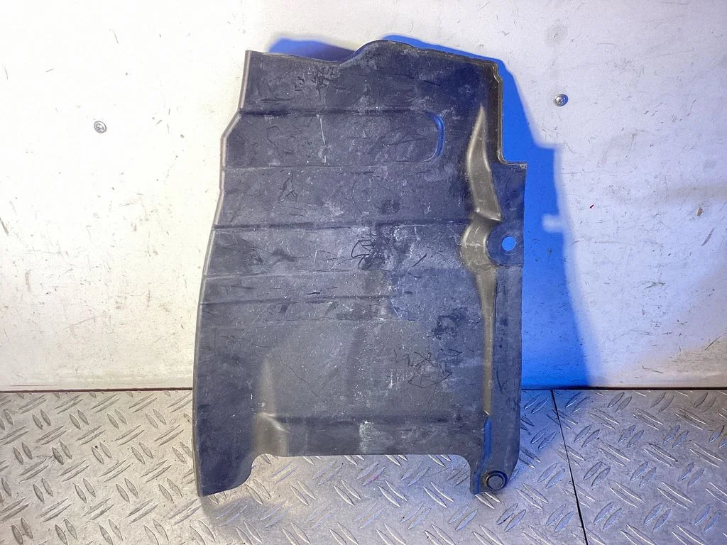 Külgmine põhjakaitse – Lexus NX (2014-2021)
