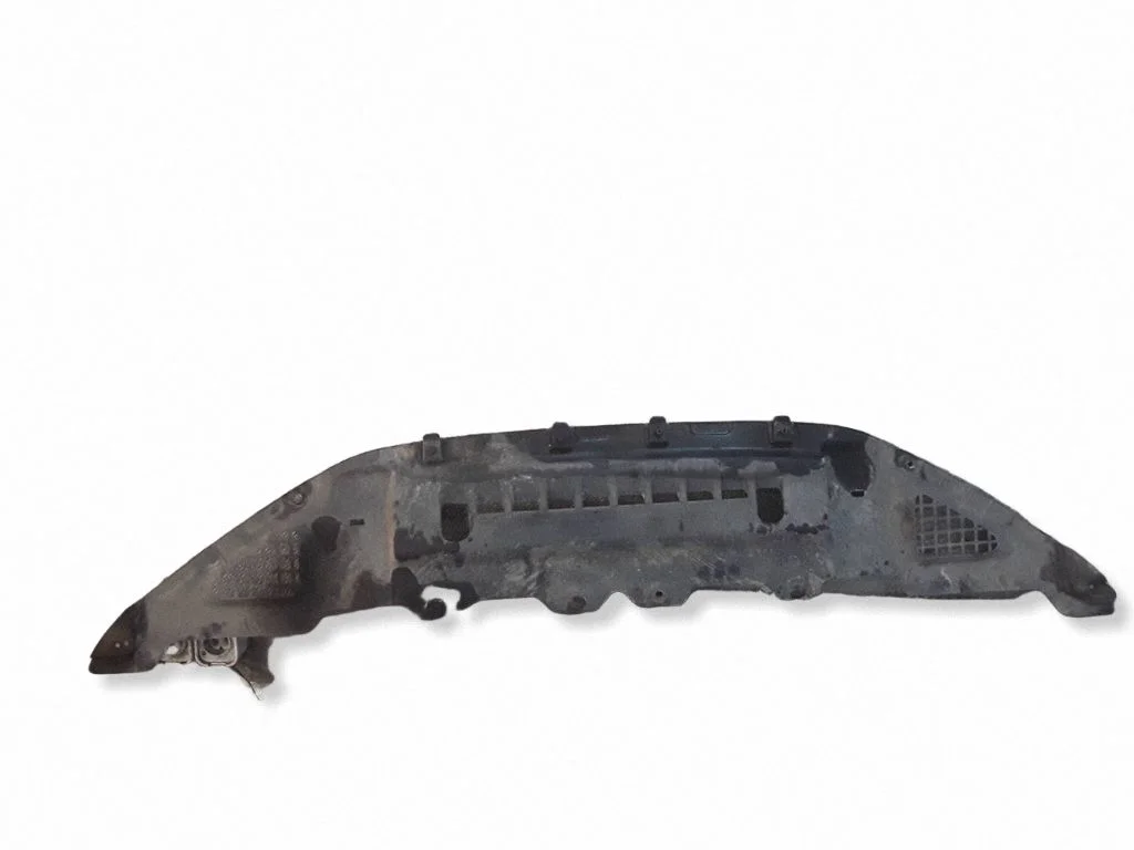 Front bumper lip 95937532