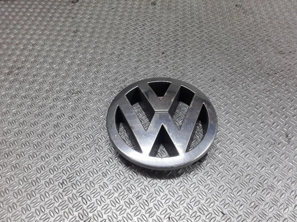 Tootja embleem (logo) – Volkswagen Sharan (2001-2010)
