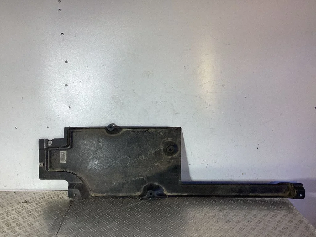 Külgmine põhjakaitse – Porsche 911 991 (2011-2019)
