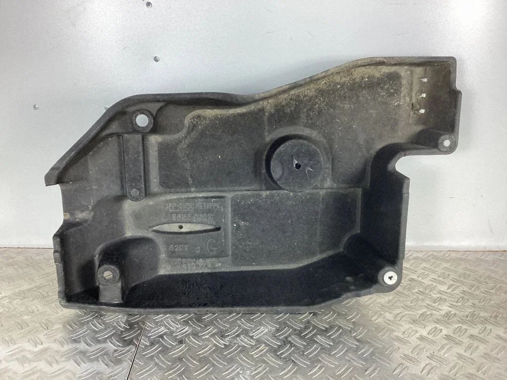 Külgmine põhjakaitse – Lexus NX (2014-2021)