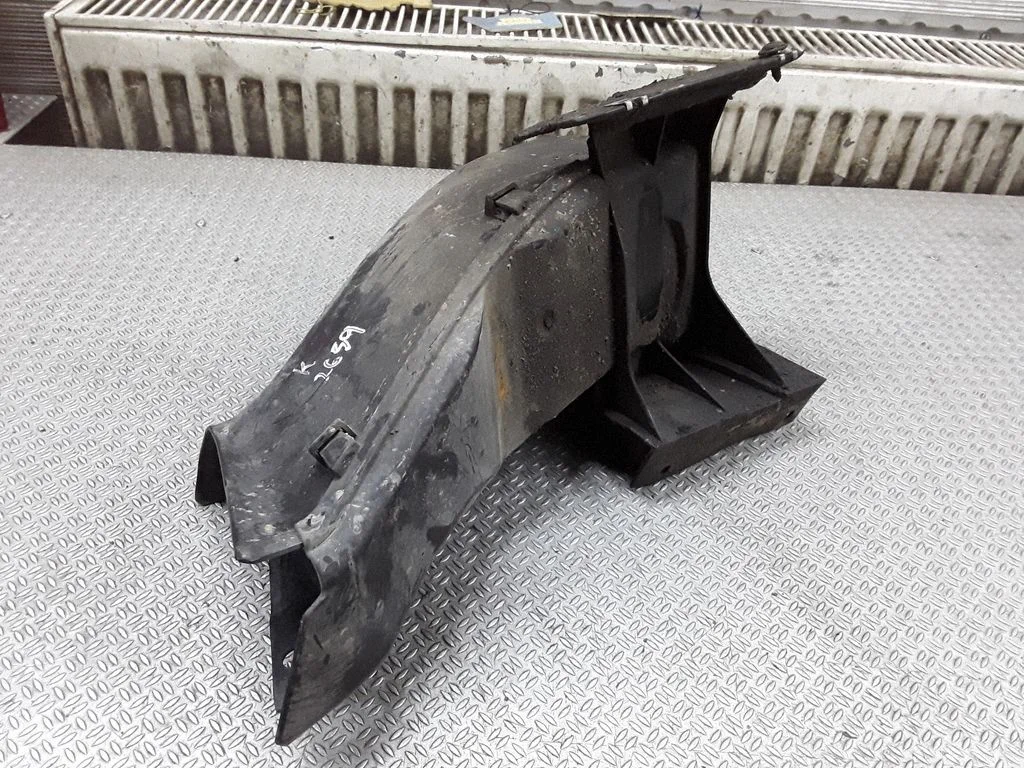 Brake cooling air channel/duct – BMW X5 E53 (1999-2006)