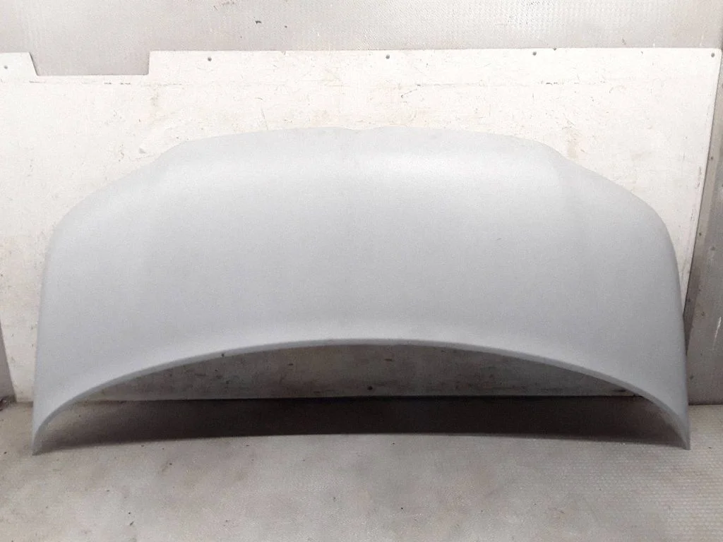 Engine bonnet/hood