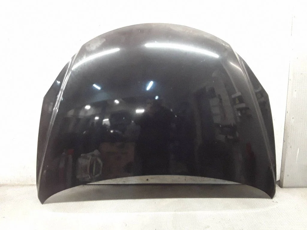 Motora pārsegs