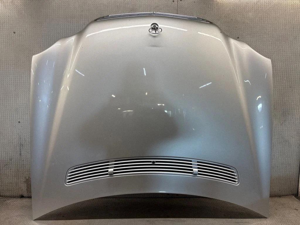 Engine bonnet/hood