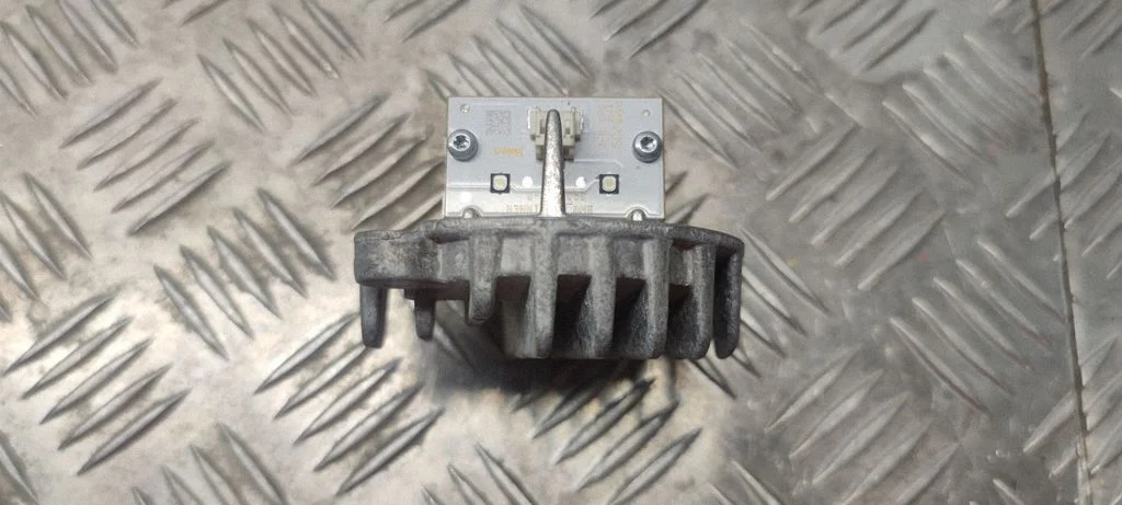 LED-tulede moodul – BMW 3-seeria G20 G21 (2019-)