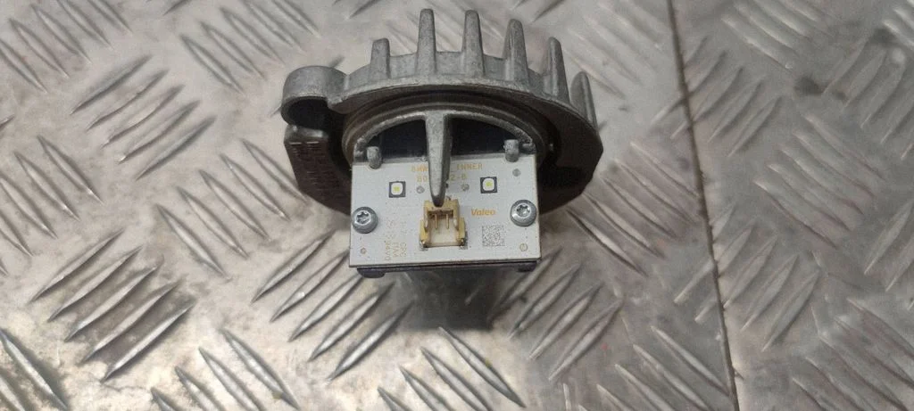 LED-tulede moodul – BMW 3-seeria G20 G21 (2019-)