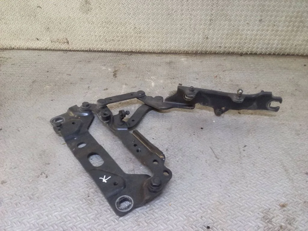 Engine bonnet/hood hinges 718418909