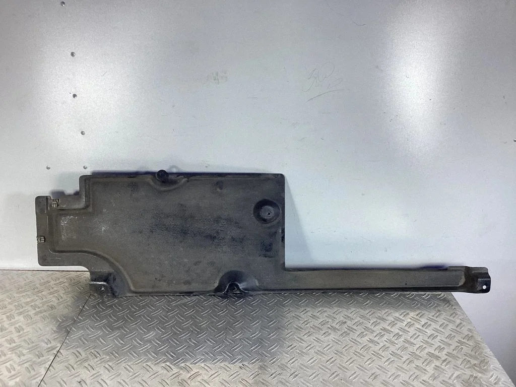 Külgmine põhjakaitse – Porsche 911 991 (2011-2019)