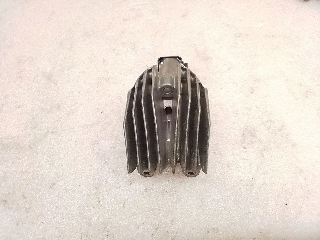 LED-tulede moodul – BMW 5-seeria F10 F11 (2009-2016)