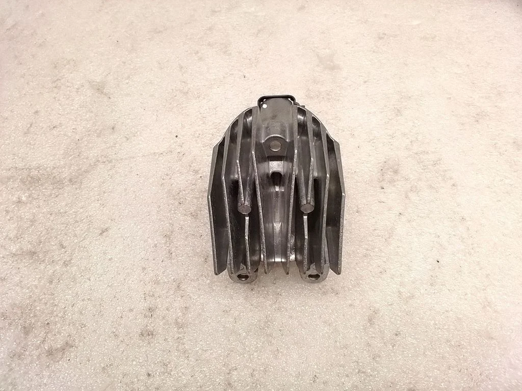 LED-tulede moodul – BMW 5-seeria F10 F11 (2009-2016)